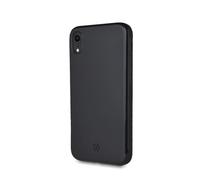 Celly Ghost Skin étui pour téléphone portable 15.4 cm (6.06") Housse noire