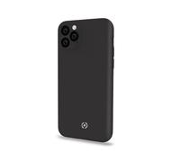 Celly Ghost Skin Housse pour téléphone portable 16,4 cm (6.46") Cover Noir