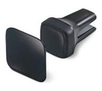 Celly Ghost Support passif Lecteur MP3, Mobile/smartphone Noir Noir