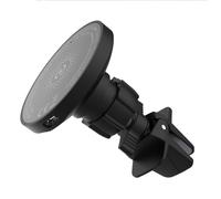 Celly GHOSTMAGCHARGE support Support actif Mobile/smartphone Noir
