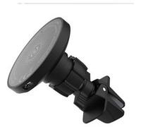 GHOSTMAGCHARGE support Support actif Mobile/smartphone Noir
