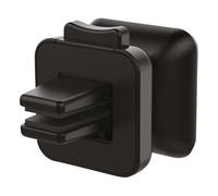 ghostplus support voiture pour smartphone noir