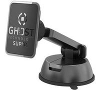 GHOSTSUPERDASH support Support passif Mobile/smartphone Noir