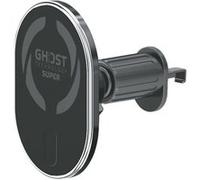 Celly GHOSTSUPERMAG Support passif Mobile/smartphone Noir