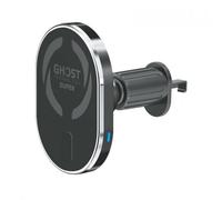 Celly GHOSTSUPERMAGCH support Support passif Mobile/smartphone Noir