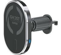 Celly GHOSTSUPERMAGCH support Support passif Mobile/smartphone Noir Noir G