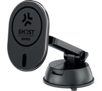 Celly - GHOSTSUPERMAGDS - Support voiture MagSafe