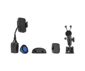 Celly GHOSTSUPERPLUS Support téléphone pour voiture