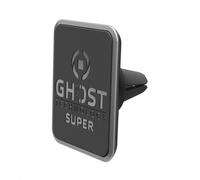 Celly GHOSTSUPERVENT support Support passif Mobile/smartphone Noir