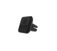 Celly Support magnétique Ghost 3,5 x 4,3 cm Noir 3 pièces