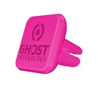 Celly GHOSTVENTPK Support passif Lecteur MP3, téléphone portable/smartphone Rose