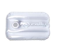 Celly HAUT-PARLEUR SANS FIL (4?h, 10?m, Fonctionnement sur piles), Enceinte Bluetooth, Blanc