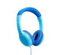 Celly Headphone Kidsbeatbl Blue