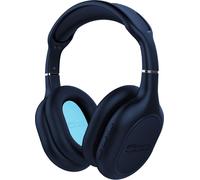 Celly HEADPHONE500 Casque filaire & sans fil serre-tête Appels/Musique USB Type-C Bluetooth Noir