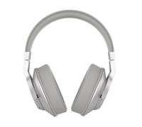 Celly ULTRABEAT ANC Casque Avec fil &sans fil Arceau Appels/Musique Bluetooth Argent