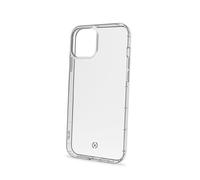 Celly HEXAGEL1026 coque de protection pour téléphones portables 17 cm (6.7 ) Housse Transparent Apple iPhone 14 Plus