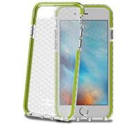 Celly HEXAGON800GN Housse de protection pour téléphone portable 11,9 cm (4.7") Cover Vert