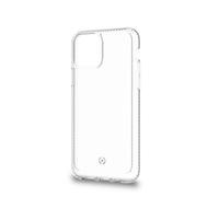 Celly Hexalite étui pour téléphone portable 14,7 cm (5,8") Housse transparente