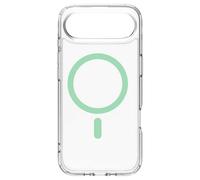 Celly Iphone 17 Air Gelskinmag1153g Phone Case Clair
