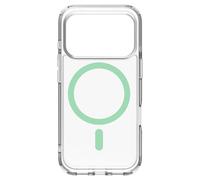 Celly Iphone 17 Pro Gelskinmag1151g Phone Case Clair