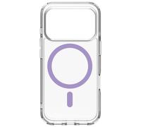 Celly Iphone 17 Pro Gelskinmag1151v Phone Case Clair