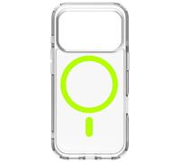 Celly Iphone 17 Pro Gelskinmag1151y Phone Case Clair