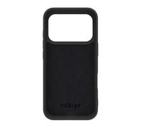 Celly Iphone 17 Pro Mag Cromomag1151bk Phone Case Noir