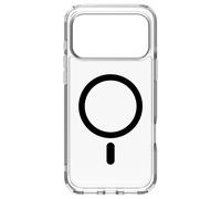Celly Iphone 17 Pro Max Gelskinmag1152b Phone Case Clair