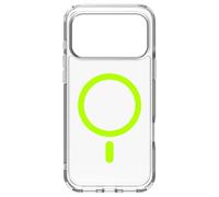 Celly Iphone 17 Pro Max Gelskinmag1152y Phone Case Clair