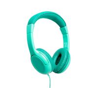 Celly KidsBeat Casques Avec fil Arceau Vert