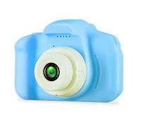 Celly KIDSCAMERA3LB Jouet électronique Appareil photo numérique pour enfants