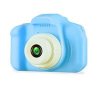 Celly KIDSCAMERA3LB jouet électronique pour enfants Appareil photo numérique pour enfants