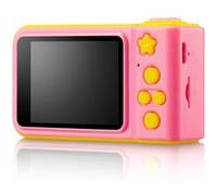 Celly KIDSCAMERAPK Multicolore G