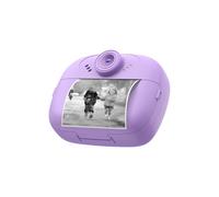 Celly KIDSCAMPRINTVL appareil photo numérique Appareil-photo compact Violet