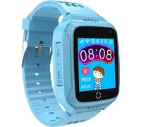 CELLY Kidswatch montre téléphone 4G étanche appels messages mode école montre enfant