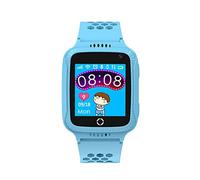 Celly Kidswatch Reloj SmartWatch Para Niños Azul