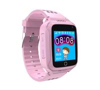 Celly KIDSWATCHPK Rose 1,44 Montre Intelligente pour Enfants