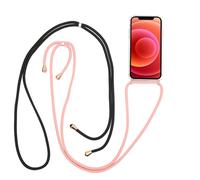 Celly Lacet coque de protection pour téléphones portables 13,7 cm (5.4 ) Housse Transparent Apple iPhone 12 Mini