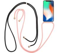 Celly Lacet Housse de protection pour téléphone portable 14,7 cm (5.8") Cover Transparent