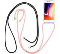 Celly Lacet Housse de protection pour téléphone portable 14 cm (5.5") Cover Transparent