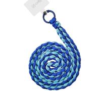 Celly LACETBRAIDEDBL accessoire d'étui de téléphone mobile