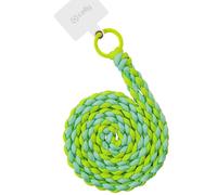 Celly LACETBRAIDEDYLF accessoire d'étui de téléphone mobile