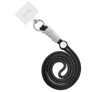 Celly LACETNYLBK smartphone et accessoire pour téléphones portables Cintre
