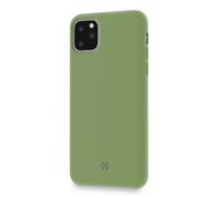 LEAF coque de protection pour téléphones portables 16,5 cm (6.5") Housse Vert