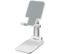 Celly Magic Desk Support passif Mobile/smartphone, Tablette / UMPC Blanc Blanc G