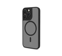 CELLY MAGMATT IPHONE 14 PRO BLACK