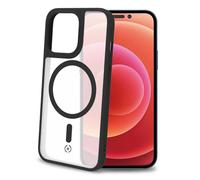 Celly Magmatt Iphone 14 Pro Max Phone Case Clair