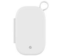 Celly MAGPOCKET3IN1WH chargeur d'appareils mobiles Casques, Smartphone, Smartwatch Blanc USB Recharge sans fil Charge rapide Intérieure