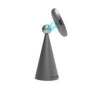 SOPORTE PARA MOVIL COCHE CARGA INALAMBRICA CELLY M