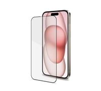 Celly Marque Full Glass iPhone 15